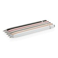 PENNA IN METALLO TOUCH
